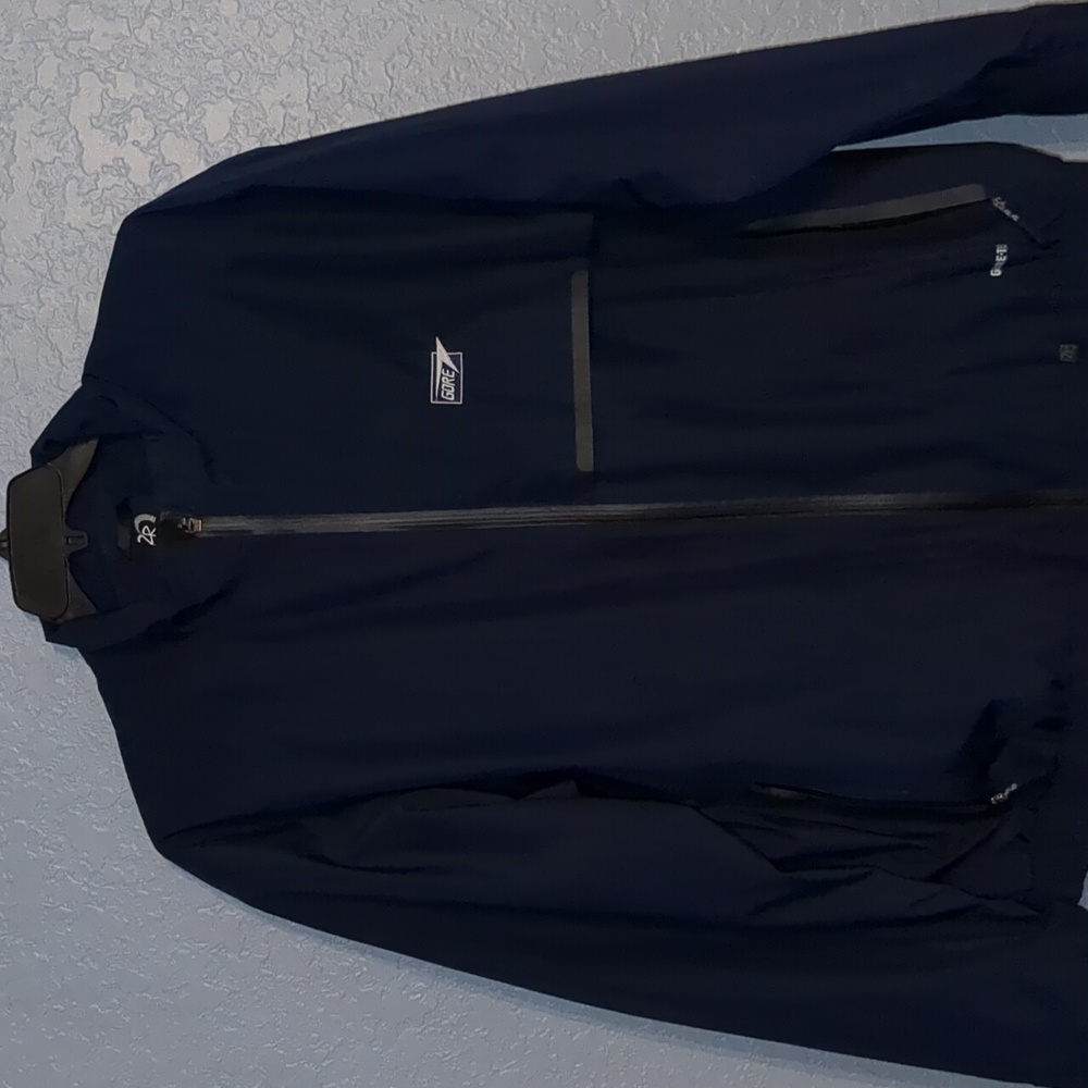 Zero Restriction Gore Tex Jacket - image 1